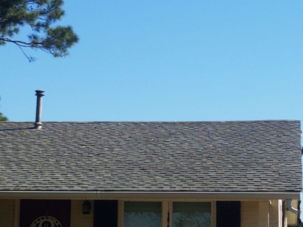 Slide of Hammertime Construction