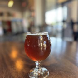 Kitsune Brewing
