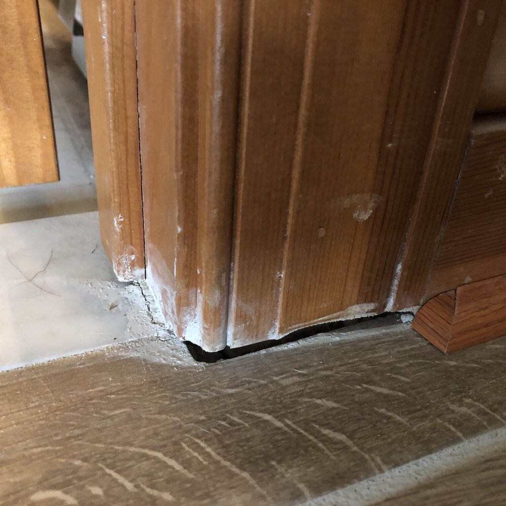 Aaction Home Repairs - General Contractors Near Me - Millersville, Maryland