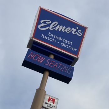 Elmer's Restaurant - Breakfast & Brunch Near Me - Medford, Oregon Elmer's Restaurant - Breakfast & Brunch Near Me - Medford, Oregon