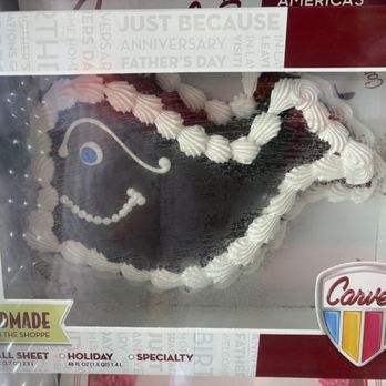 Carvel - The famous whale! - Desserts Near Me - Fort Myers, Florida Carvel - The famous whale! - Desserts Near Me - Fort Myers, Florida