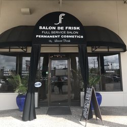 Laura’s Salon and Spa
