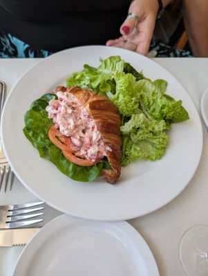 Bacchus Bistro by null