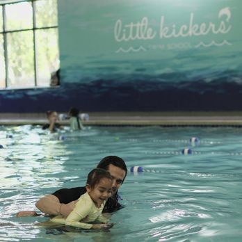 Little Kickers Swim School - Swimming Lessons/Schools Near Me - Denver, Colorado