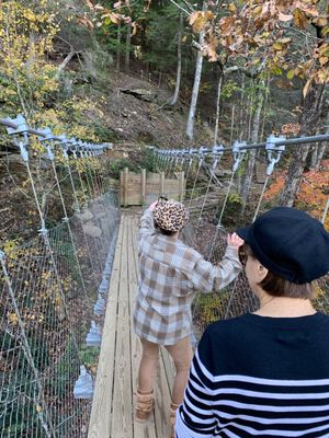 Fall Creek Falls by null