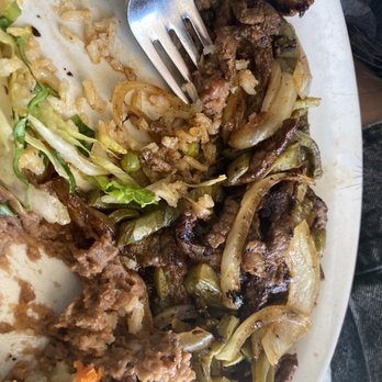 4 Missions Cafe - Carne asada with nopales - Mexican Near Me - San Antonio, Texas