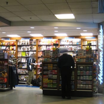 Hudson News - Newspapers & Magazines Near Me - Boston, Massachusetts