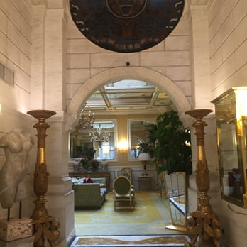 Hotel Splendide Royal - Hotels Near Me - Rome, RM