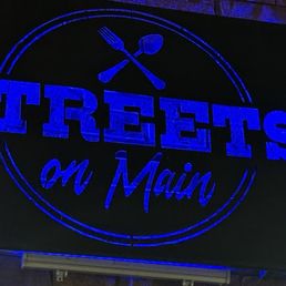 After a great day of fishing, I'm super excited to check this spot out!