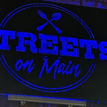 Streets On Main - After a great day of fishing, I'm super excited to check this spot out! - American Near Me - Snowflake, Arizona