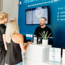 Restore Hyper Wellness