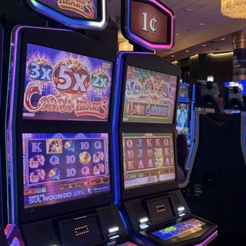 Fantasy Springs Resort Casino - The newer games. There are some, although they are the minority. - Casinos Near Me - Indio, California Fantasy Springs Resort Casino - The newer games. There are some, although they are the minority. - Casinos Near Me - Indio, California