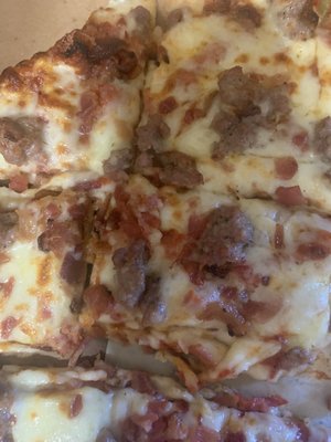 Parkway Pizza - Longfellow by null
