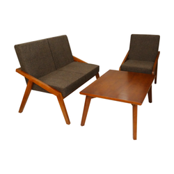 Natural Furniture Canteras - SALA DINAMARCA