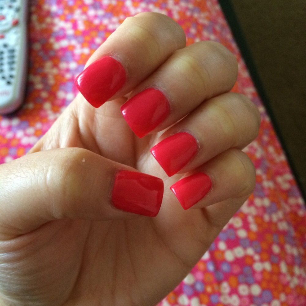 Van’s Nails - Love this color! - Nail Salons Near Me - Santa Clara, California Van’s Nails - Love this color! - Nail Salons Near Me - Santa Clara, California