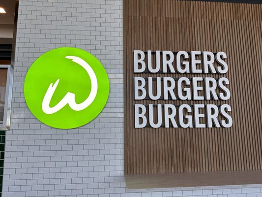 Wahlburgers by null
