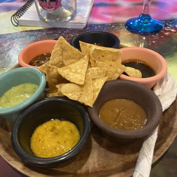 Taco y Tequila - Tacos Near Me - Cancún, ROO