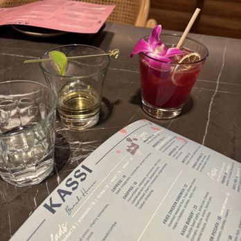 Kassi Beach - Hibiscus alcoholic drink - Italian Near Me - Las Vegas, Nevada Kassi Beach - Hibiscus alcoholic drink - Italian Near Me - Las Vegas, Nevada