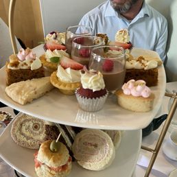 Muckle Tea Muckle Tea