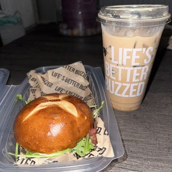 Better Buzz Coffee - Las Vegas - Better breakfast - Coffee & Tea Near Me - Henderson, Nevada Better Buzz Coffee - Las Vegas - Better breakfast - Coffee & Tea Near Me - Henderson, Nevada