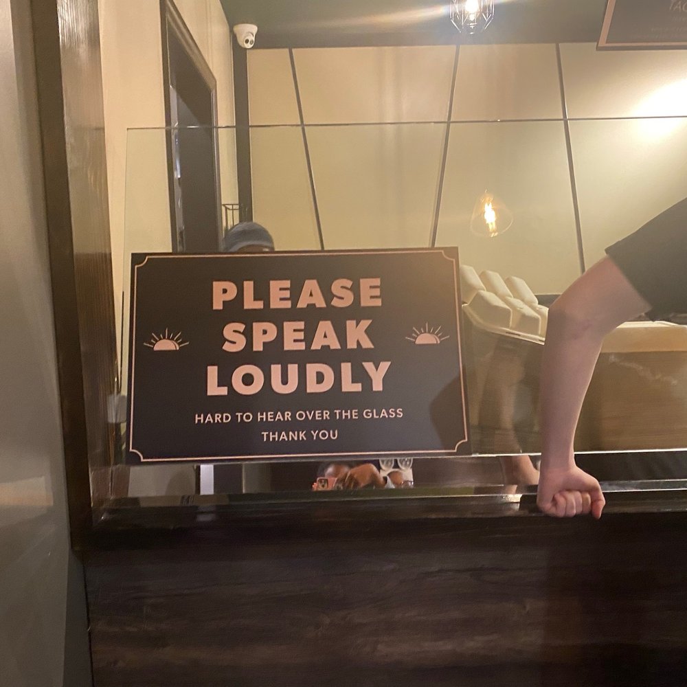 Moho Mexican Grill - Warning - Mexican Near Me - Bayside, New York Moho Mexican Grill - Warning - Mexican Near Me - Bayside, New York