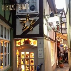 Hochzeitshaus