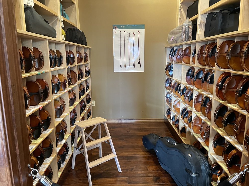 TERRA NOVA VIOLINS Updated October 2024 17 Photos & 10 Reviews 7795 Rd, Austin