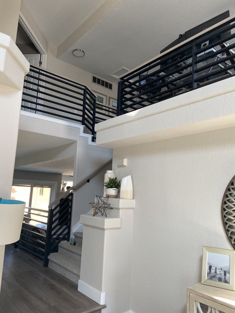 Slide of SNR Contractors & Associates