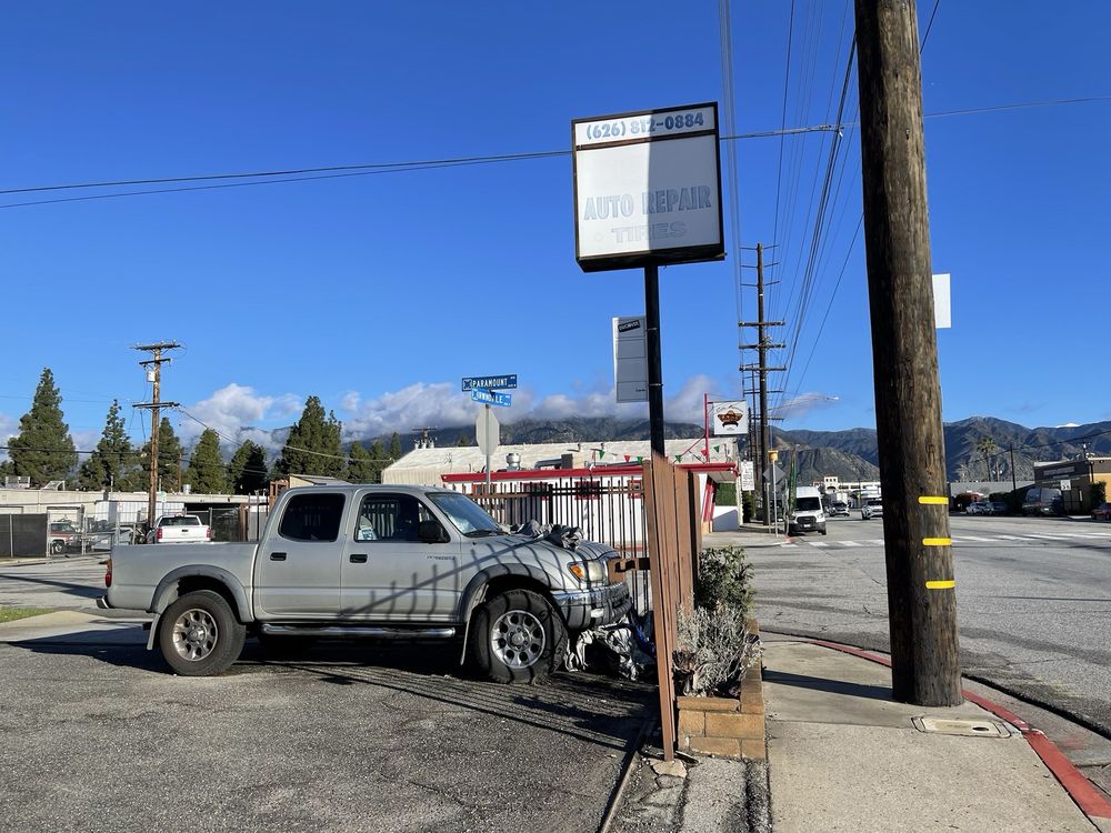 BEST AUTO REPAIR Updated September 2024 25 Reviews 301 S