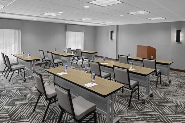 Hyatt Place Boston/Braintree by null