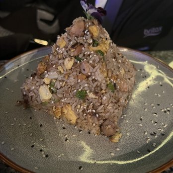 Forbidden Llama - Burnt chaufa - chicken only allowed - Breakfast & Brunch Near Me - Middletown, Connecticut