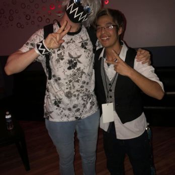 Artistry Honolulu - My friend Tyler Miura and Tokyo machine - Venues & Event Spaces Near Me - Honolulu, Hawaii