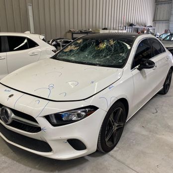 Certified Collision Pros Up to $1000 off your deductible! - Body Shops Near Me - Fontana, California