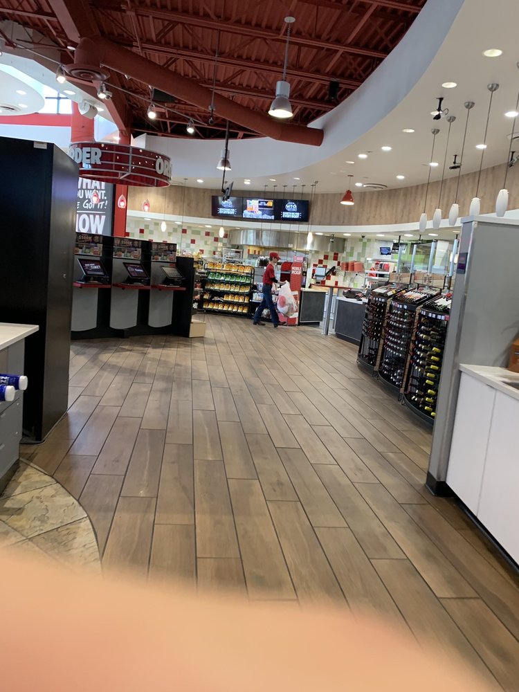 SHEETZ 18 Photos & 16 Reviews 1915 Pleasant Valley Blvd, ALTOONA