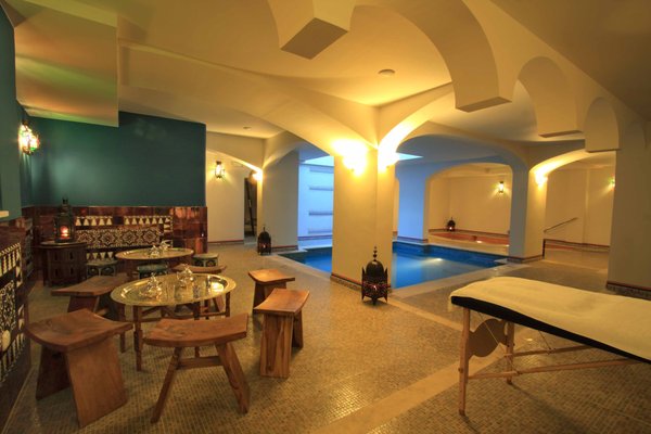 Casa Baños de la Villa by null