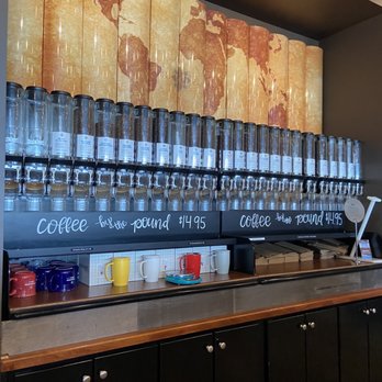 TradeWind Coffee - Coffee & Tea Near Me - Dacula, Georgia