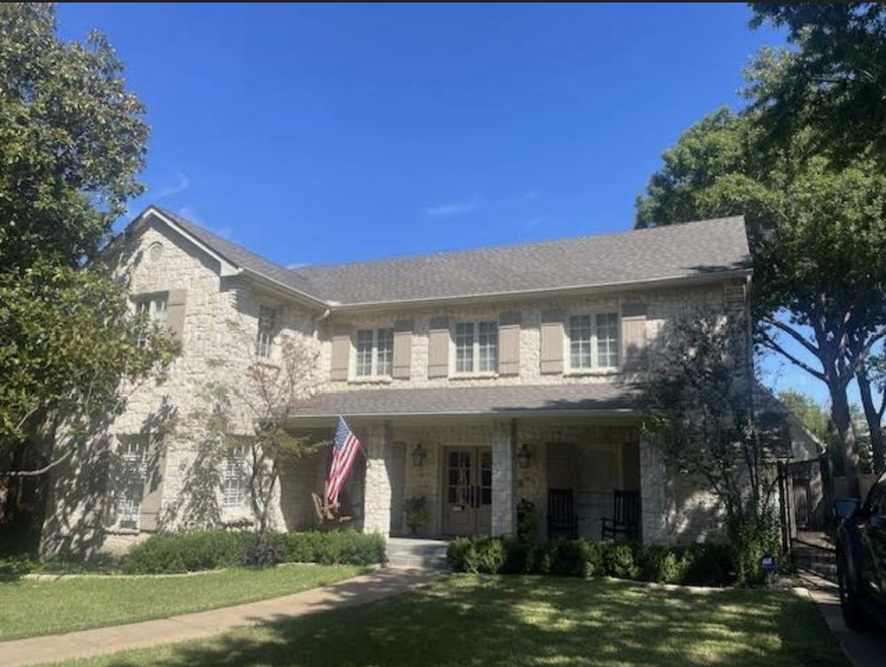 Slide of Eclat Roofing