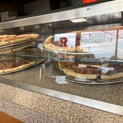 Bella La Pizzeria
