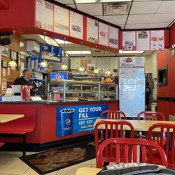 Mario's Pizza and Italian Eatery