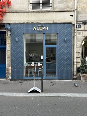 Maison Aleph by null