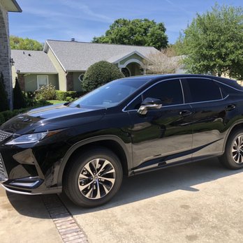 Ultimate Window Tinting - Windows tinted - Home Window Tinting Near Me - Orlando, Florida