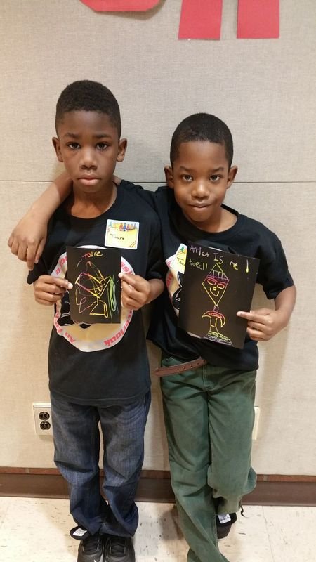 Elephant In the Room Boxing Club - social services organization in New Haven, CT