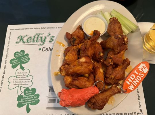 Kelly's Pub & Eatery by null