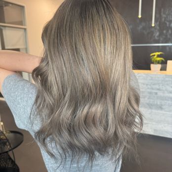 Chinh Colour - After - Hair Stylists Near Me - Sunnyvale, California