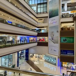Shangri-La Plaza