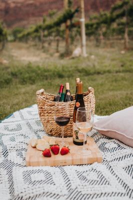 Spanish Valley Vineyard & Winery by null