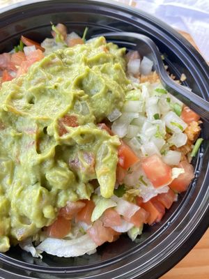 Cactus Taquerias #2 by null