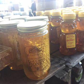Outhouse Orchards - Fruits & Veggies Near Me - North Salem, New York