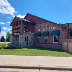 Baxter's Bar & Grill