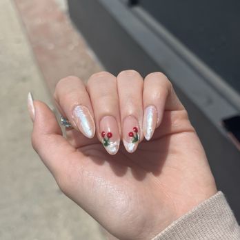 NAILBAY Melrose - Nails by Jenny - Nail Salons Near Me - Los Angeles, California NAILBAY Melrose - Nails by Jenny - Nail Salons Near Me - Los Angeles, California